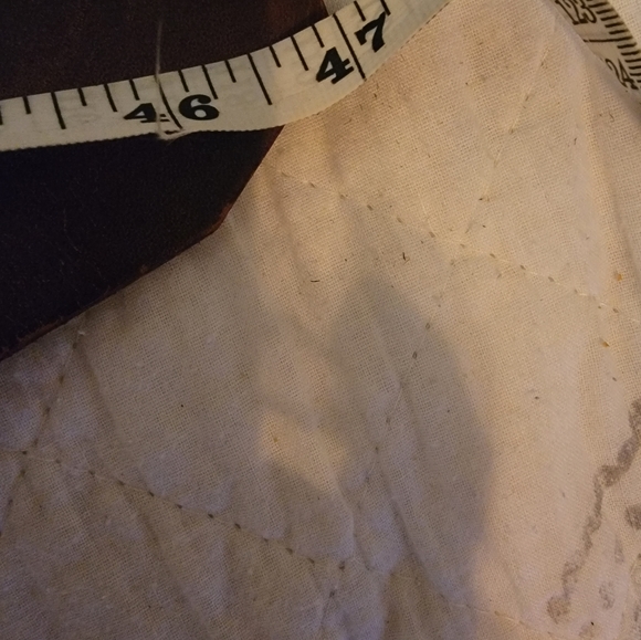 Mens belt - Picture 5 of 8